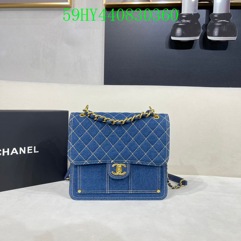 Glami - CHL Bags - 030