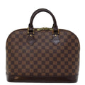 Louis Vuitton Alma Handbag