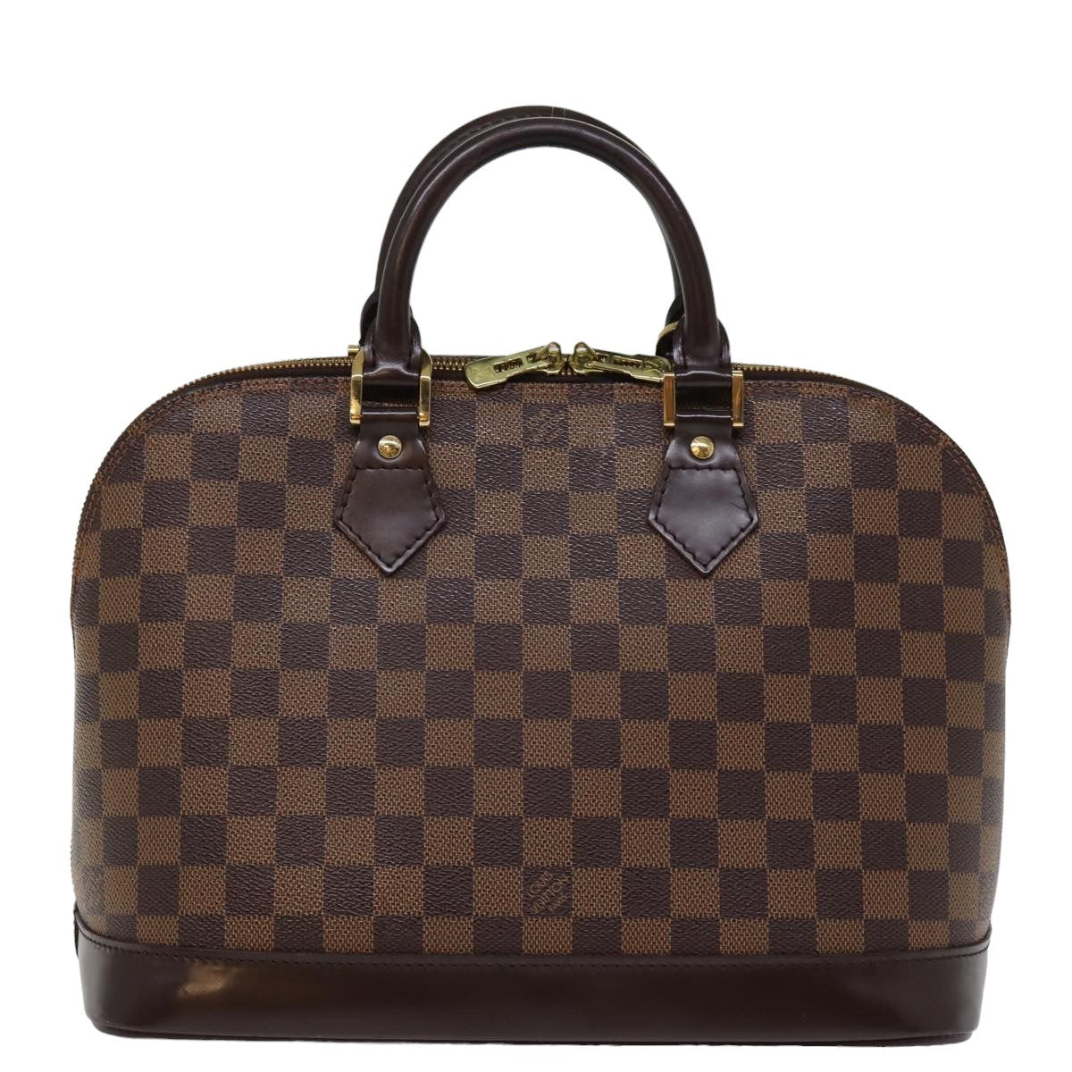 Louis Vuitton Alma Handbag