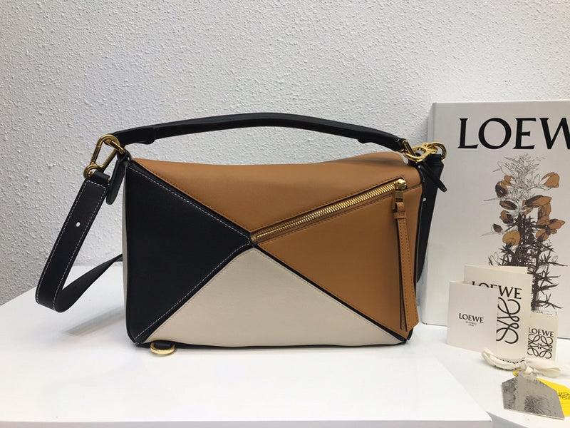 Glamy - LWO Bags - 860