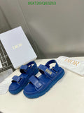 SAMCC - DOR Women Shoes - 2284