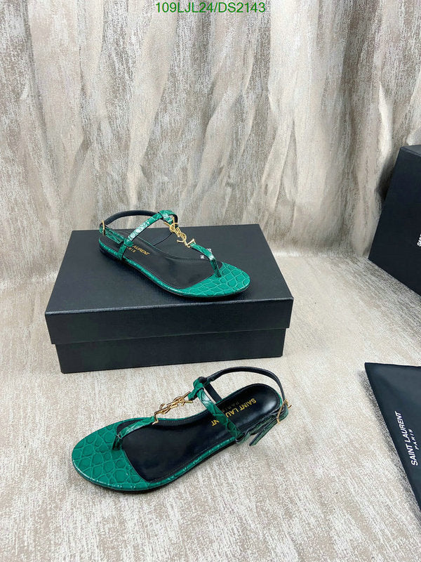SAMC - YLS Women Shoes - 023