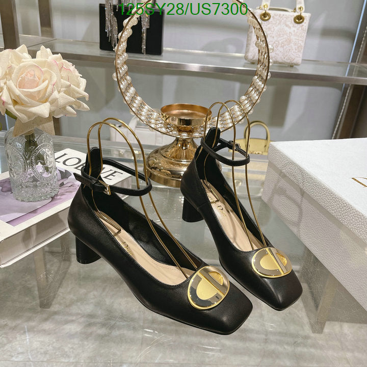 SAMCC - DOR Women Shoes - 1544
