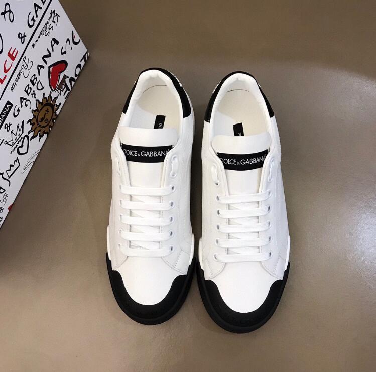 SAMC - DAG Men Shoes - 470