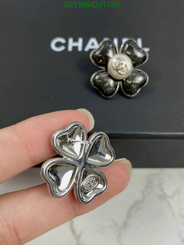 SAMC - CHL Jewelry Earrings - 119