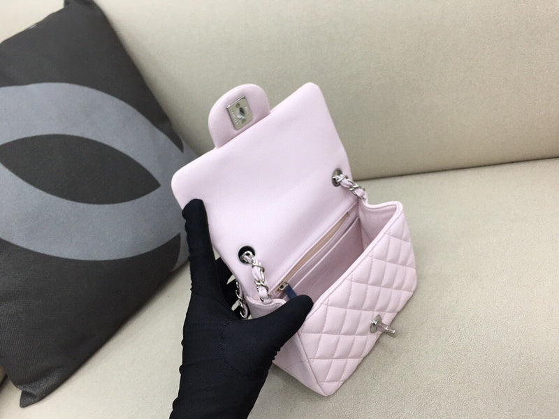 Satchel Bags - CHL Bags - 4006