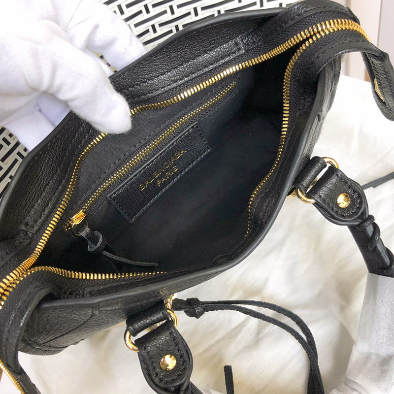 Glami - BG Bags - 126