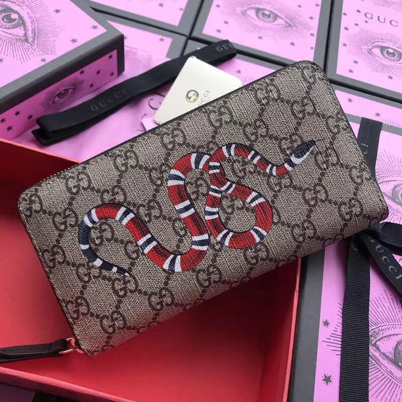 Glami-i - Guki Wallet - 584