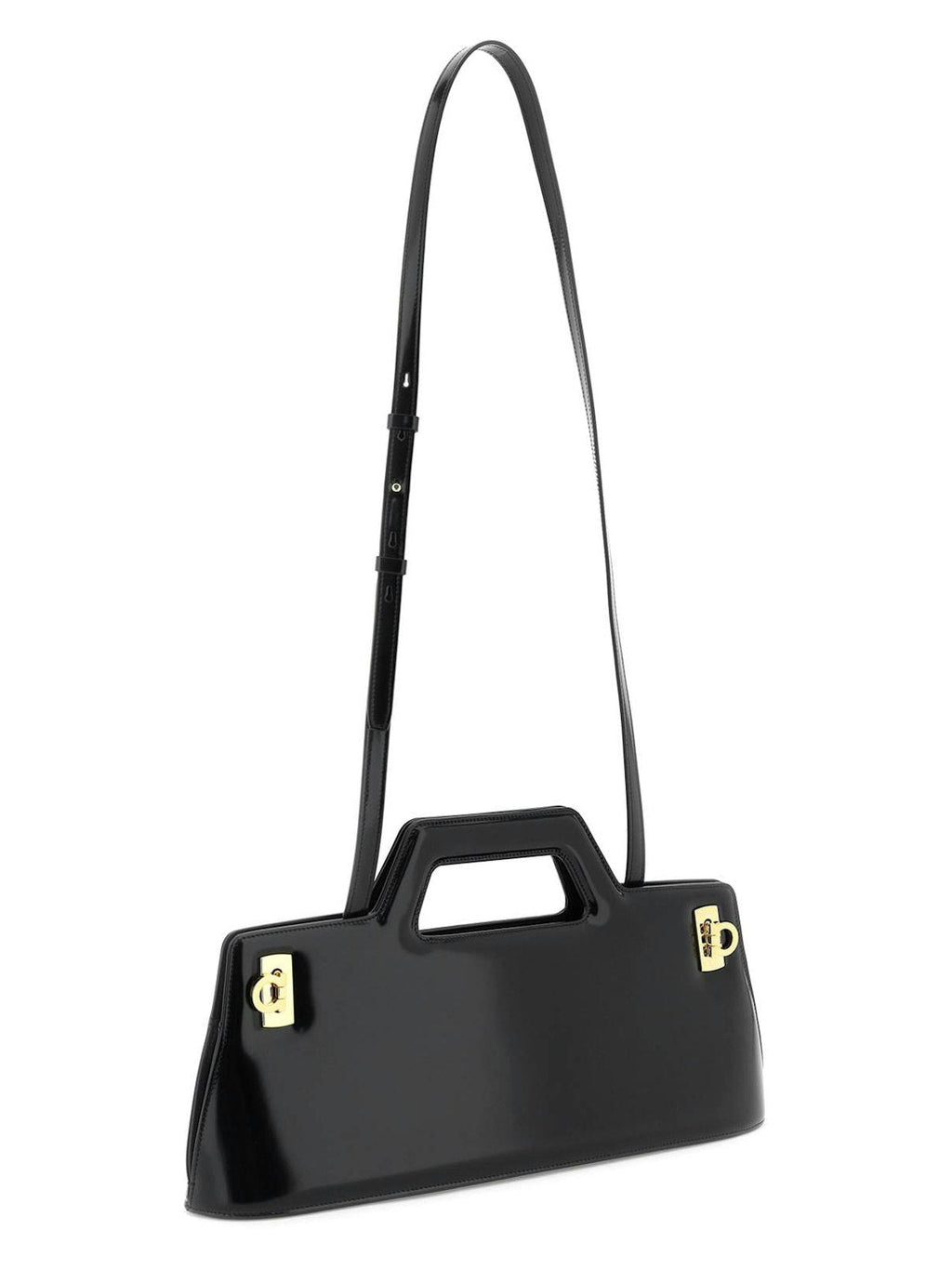 Wanda East West Top Handle