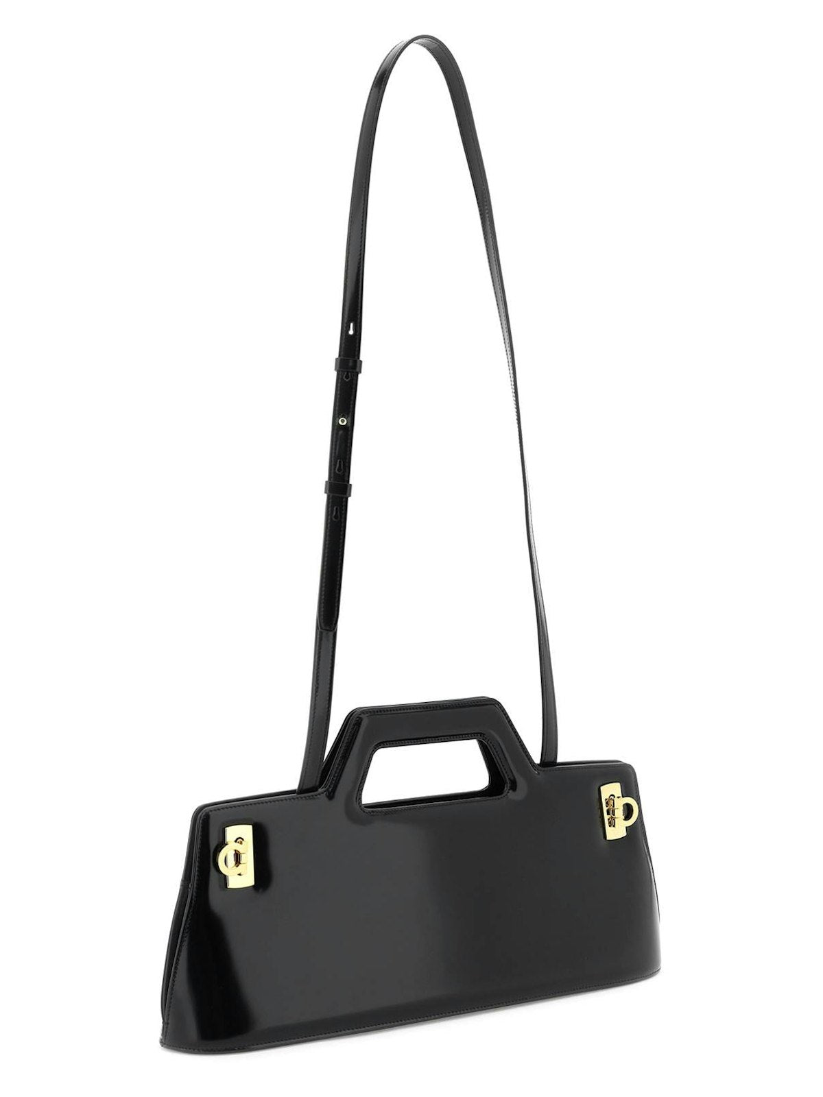 Wanda East West Top Handle