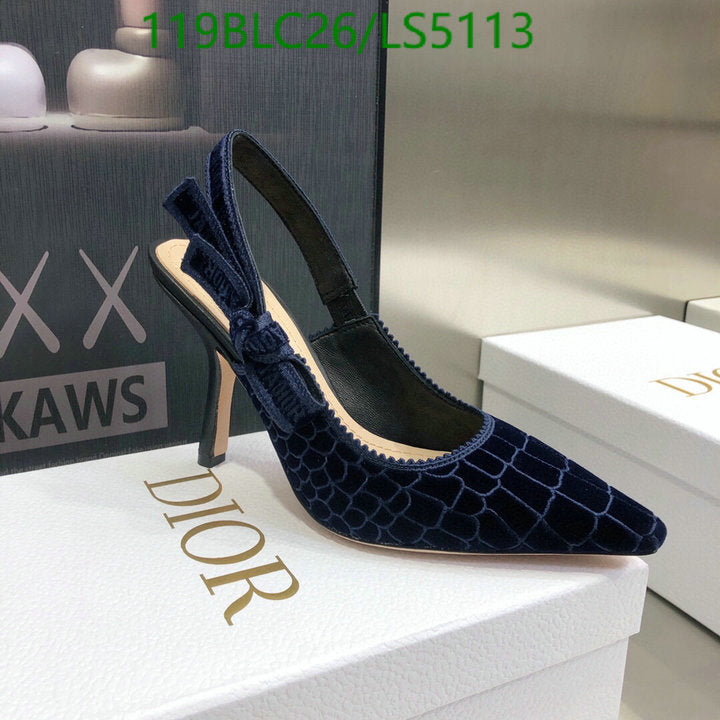 SAMCC - DOR Women Shoes - 2426