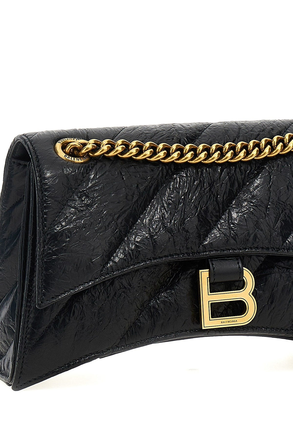 Balenciaga Women 'Crush Chain S' Shoulder Bag