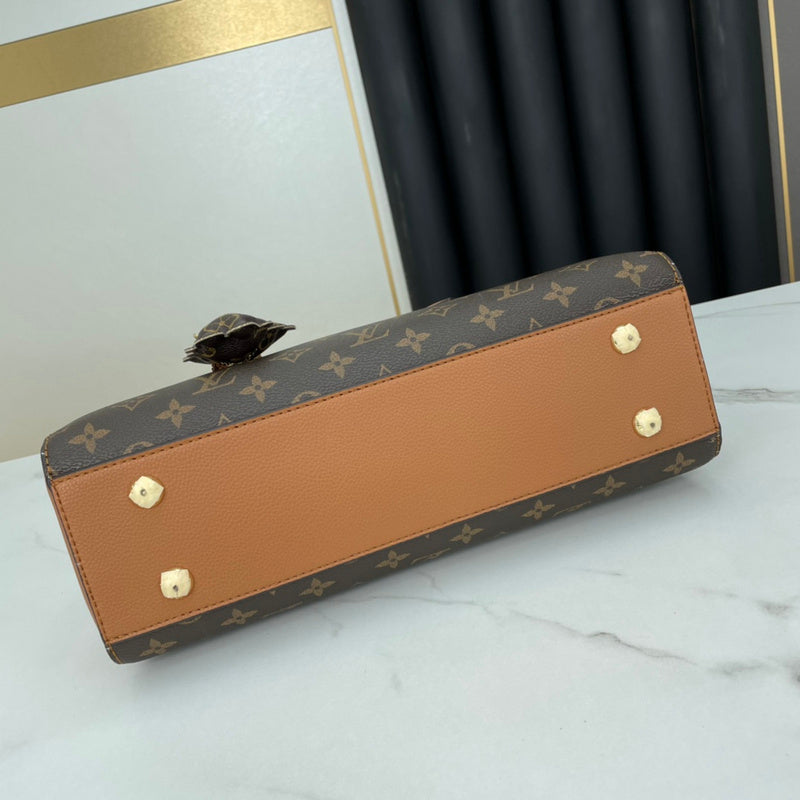 Satchel Bags - VL Bags - 808