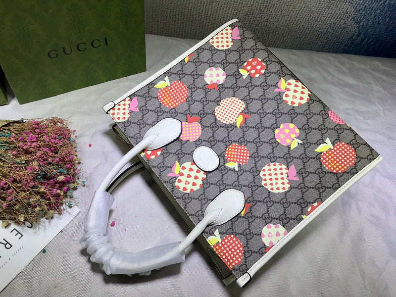 Satchel Bags - GCI Bags - 2031