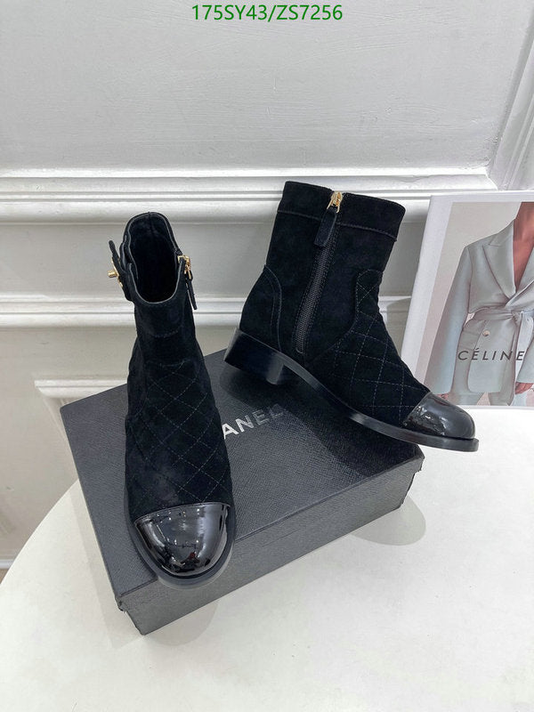 SAMC - CHL Women Boots - 252