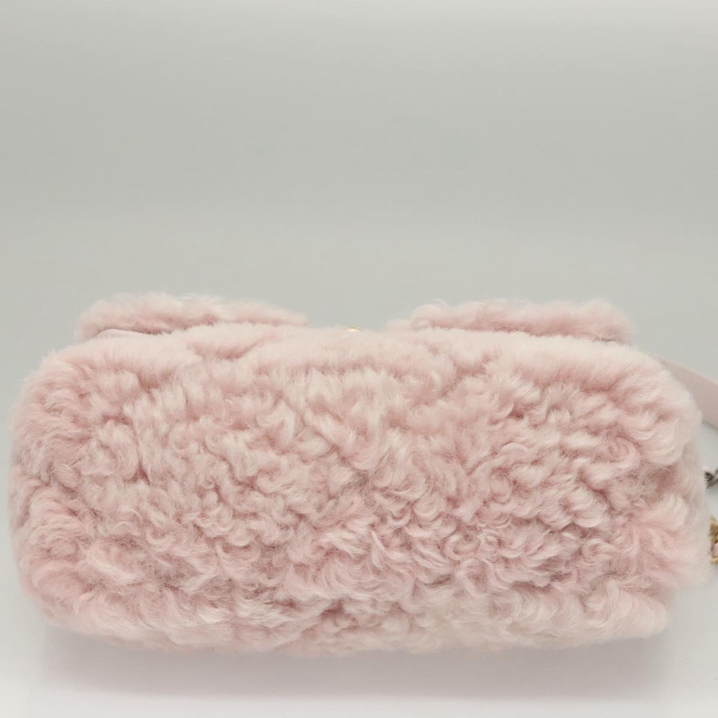 Chanel Chanel Lambskin Shoulder Bag