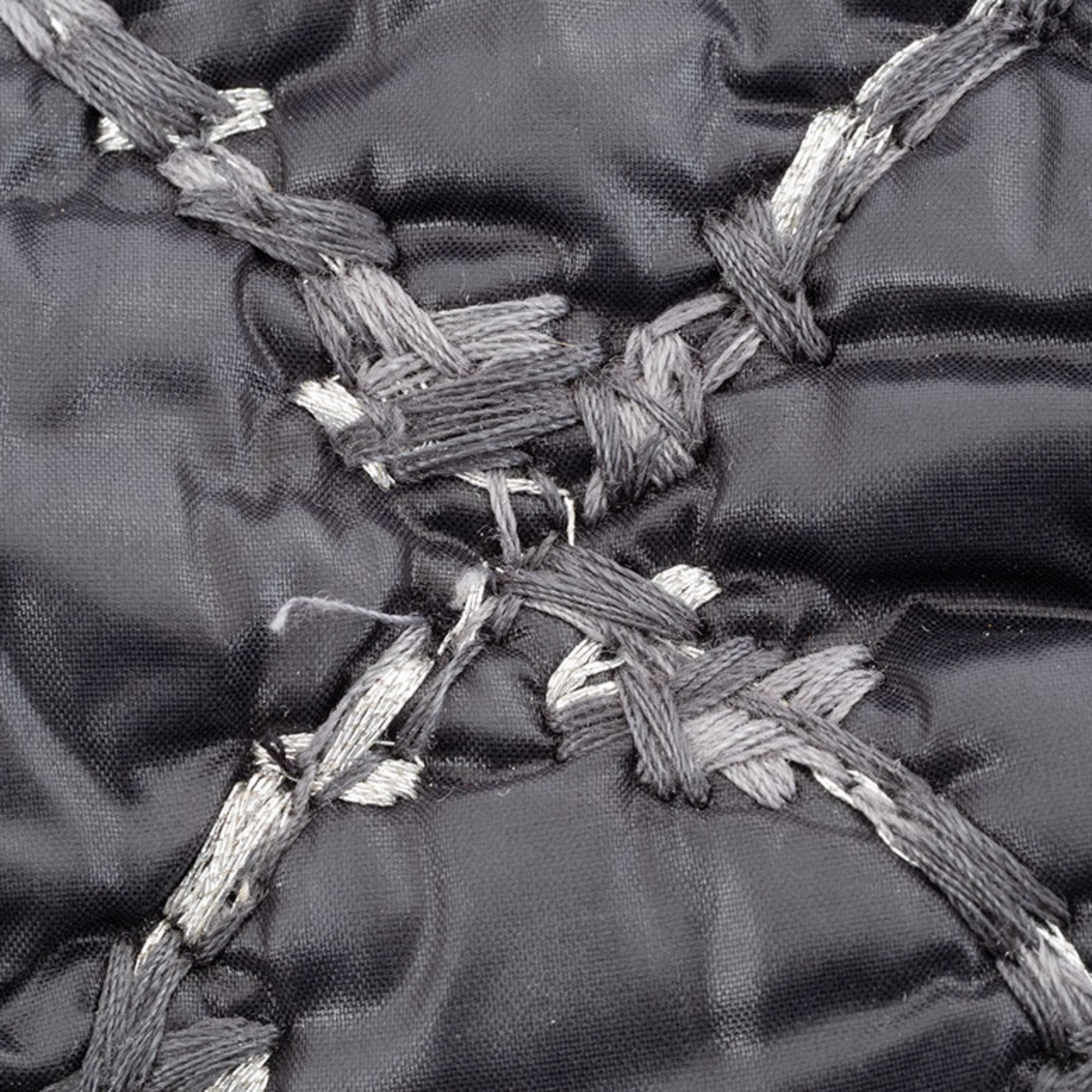 Chanel Quilted Chain Shoulder Bag