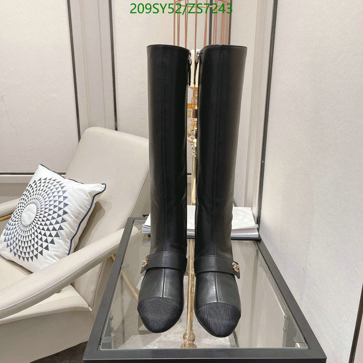 SAMC - CHL Women Boots - 248