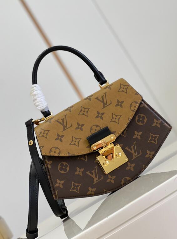 SAMC - LOV Bags - 1474