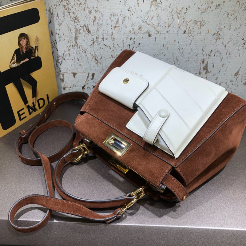 Glami-i - JBE Bags - 220