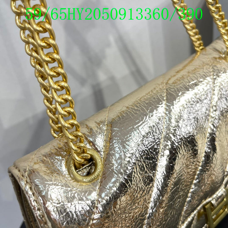 Satchel Bags - BGA Bags - 2090