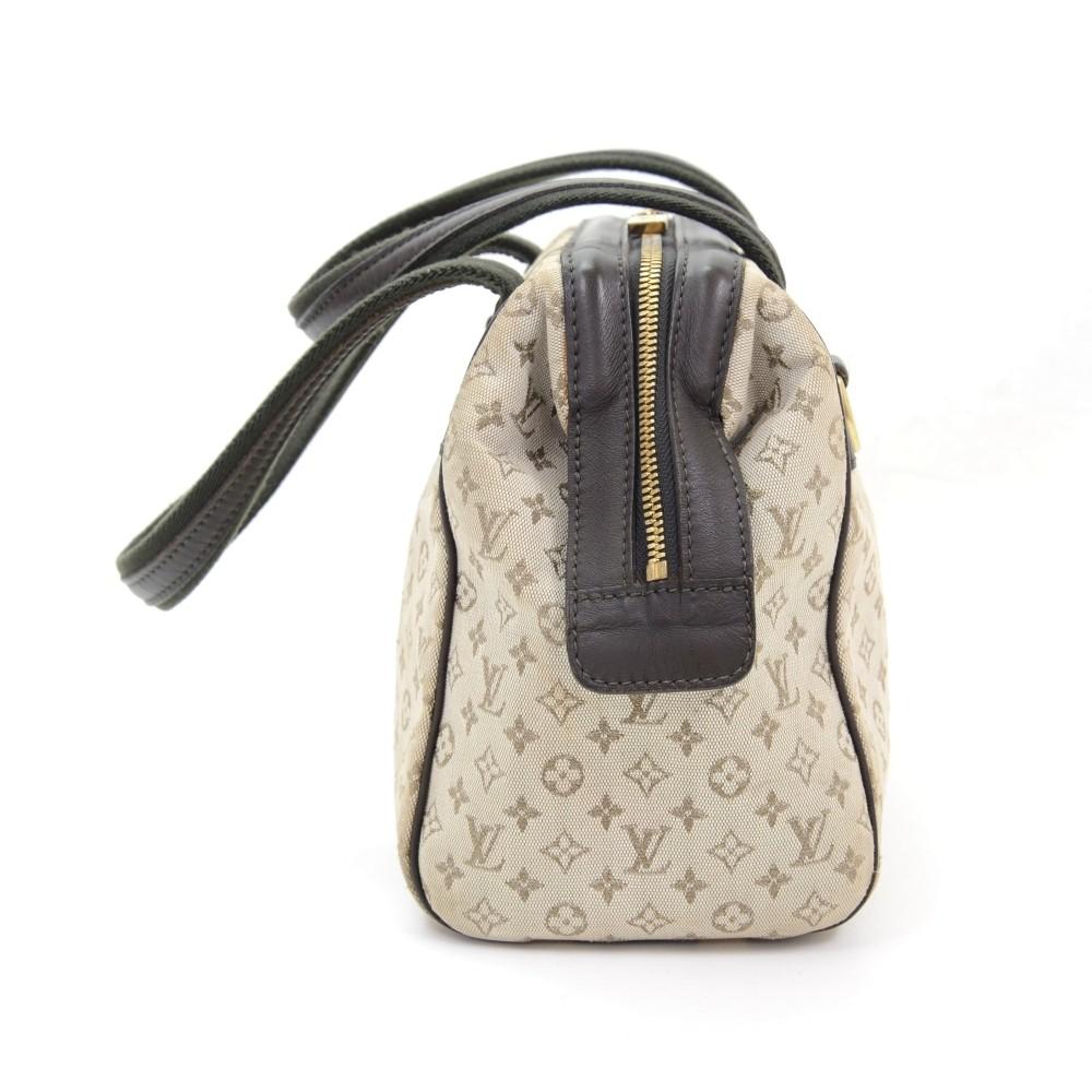 Louis Vuitto Josephine PM Handbag