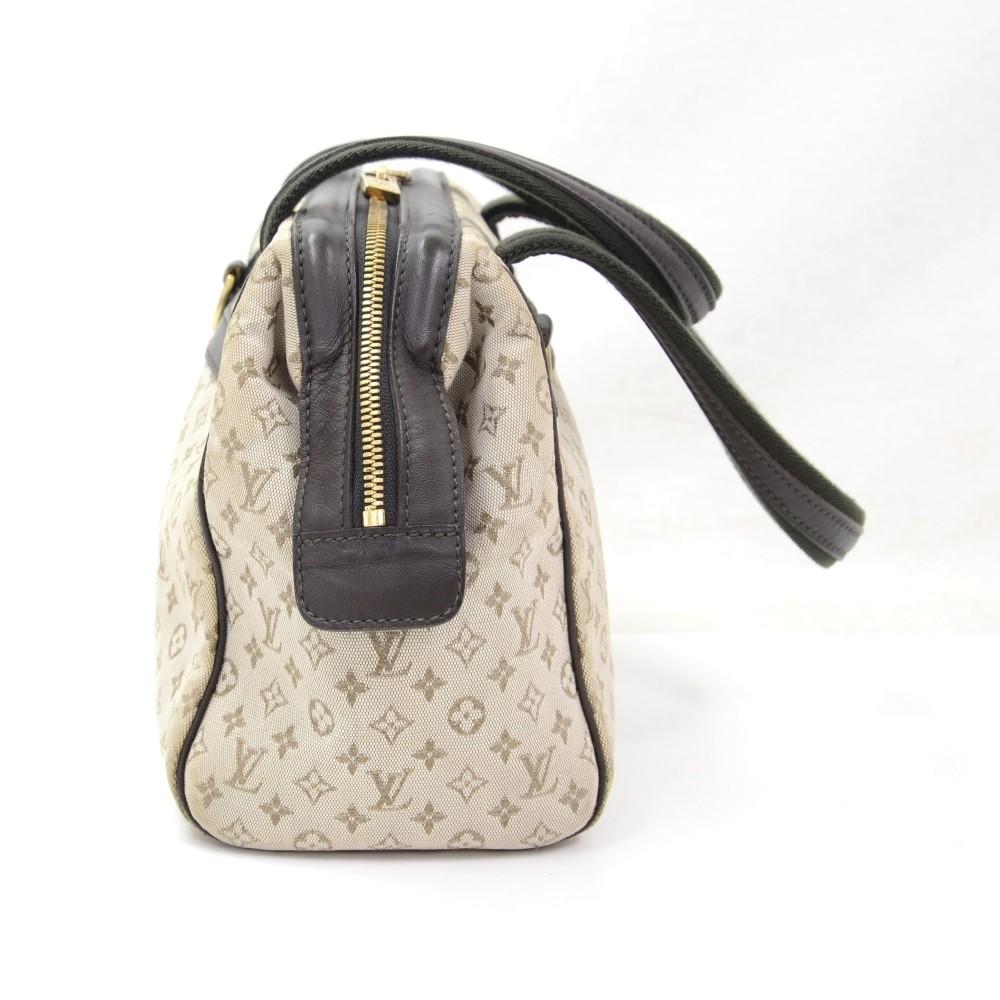 Louis Vuitto Josephine PM Handbag
