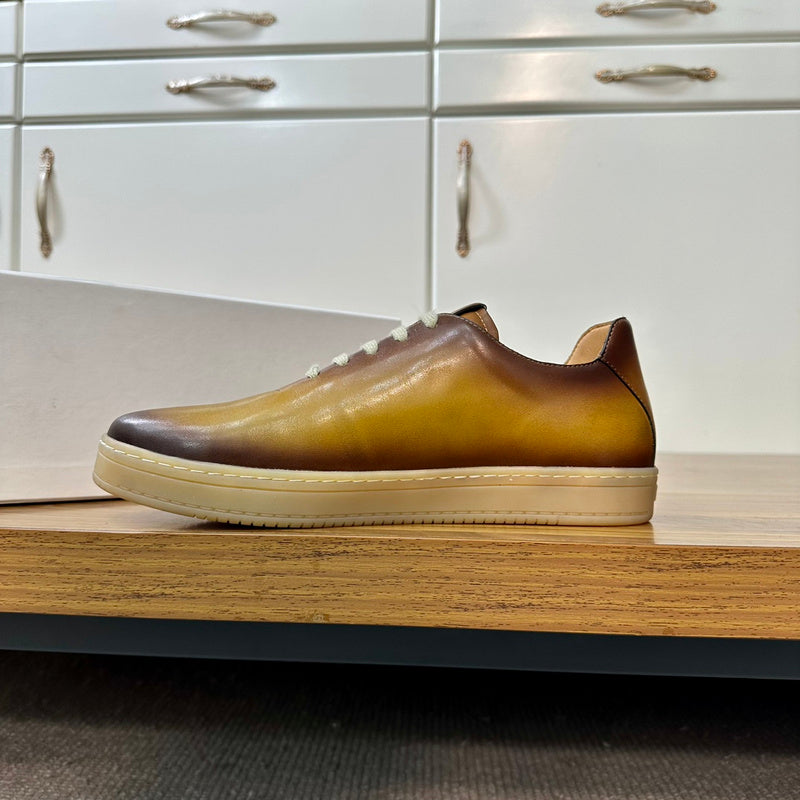 Glami - BRE Men Shoes - 561