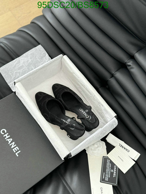 SAMC - CHL Women Shoes Ballet - 021