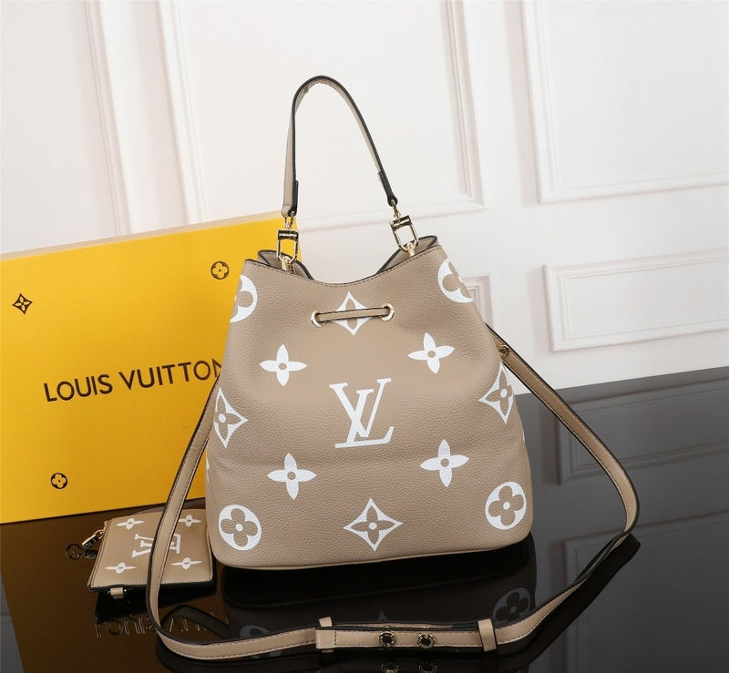 Satchel Bags - VL1 Bags - 138