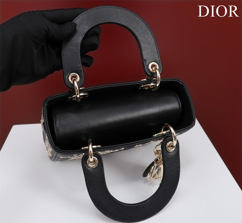 ELE - Dir Bags - 1990