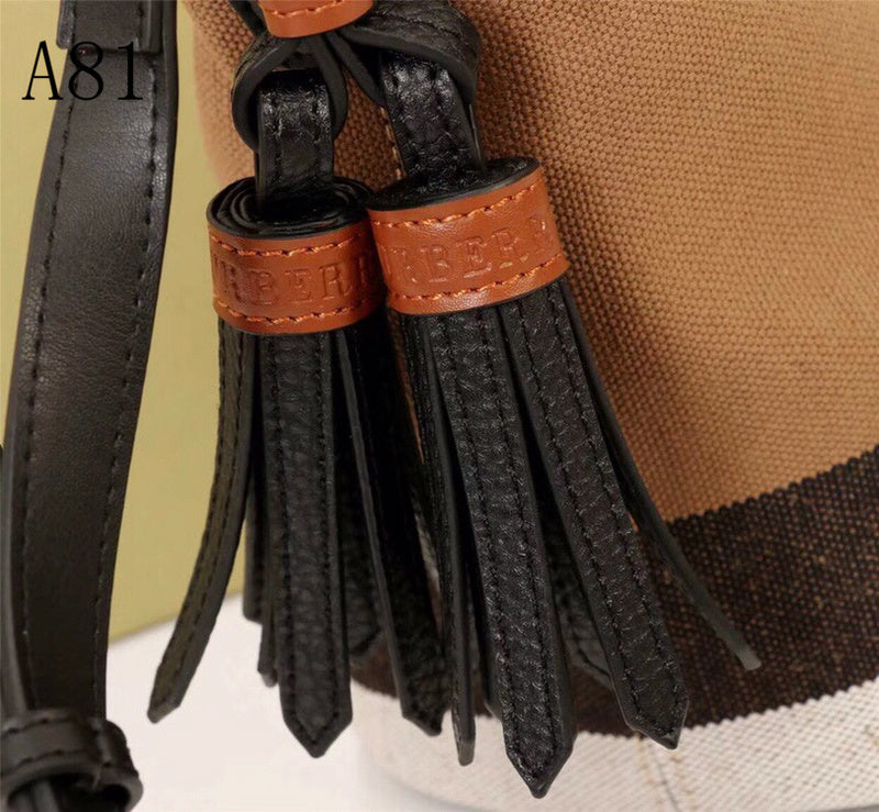 ELE Fashion -BBR Bags - 818