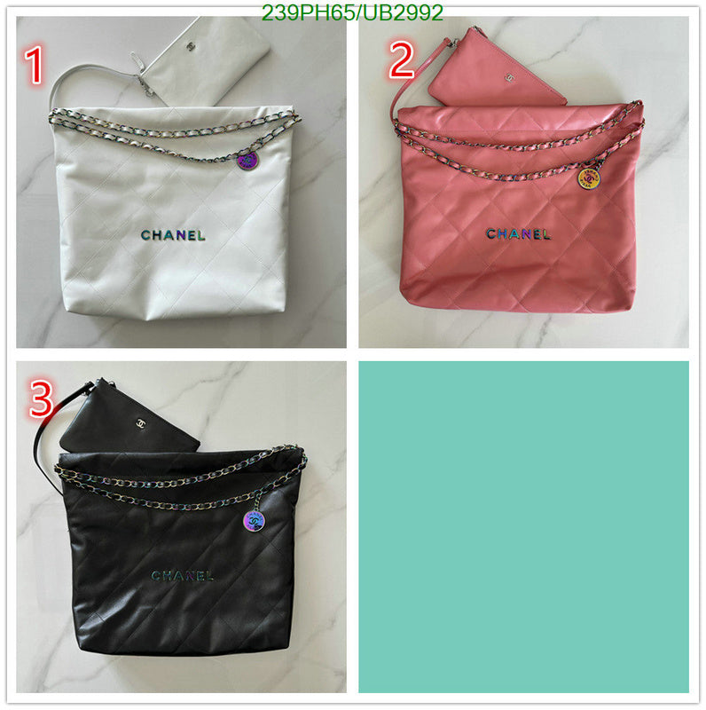 SAMC - CHL Bags - 324