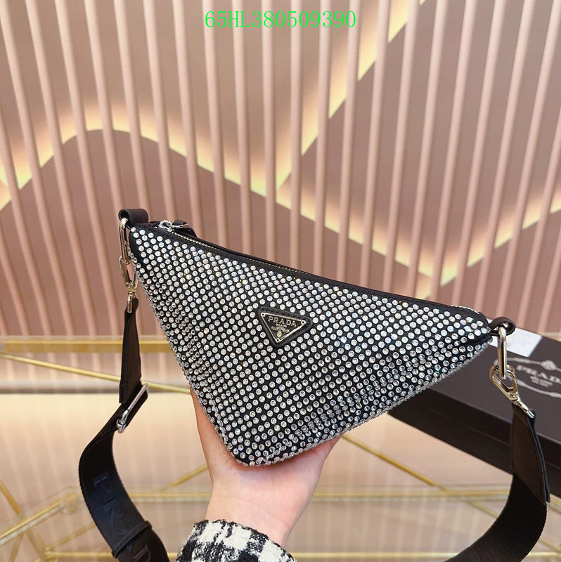 Satchel Bags - PDA Bags - 3327