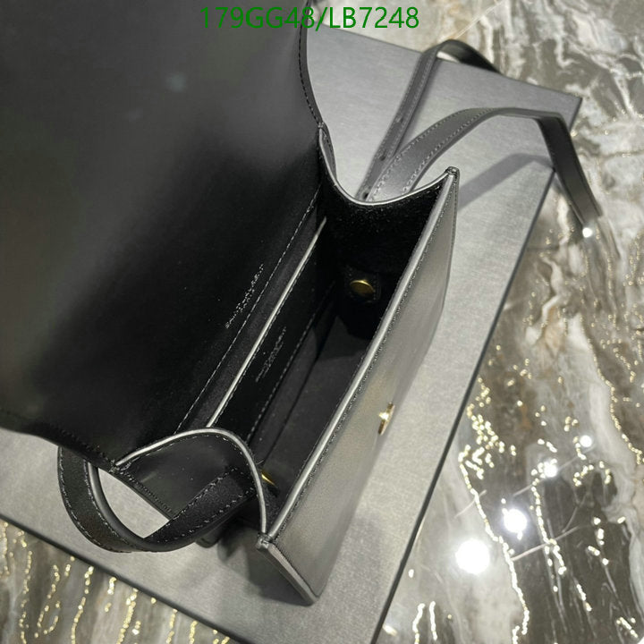 SAMC - YLS Bags - 437