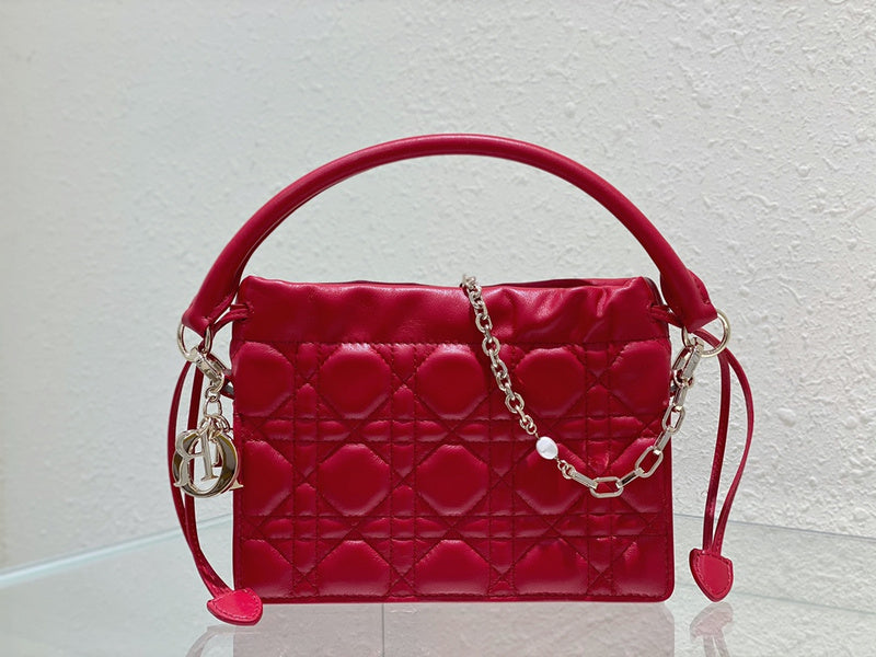 Satchel Bags - DOR Bags - 1275
