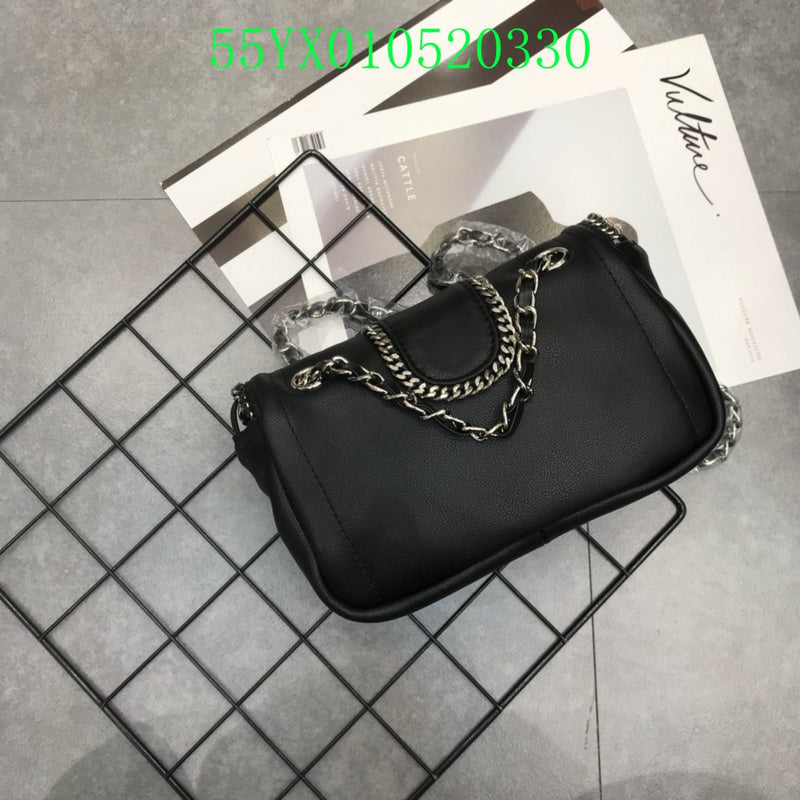 Satchel Bags - CHL Bags - 5380