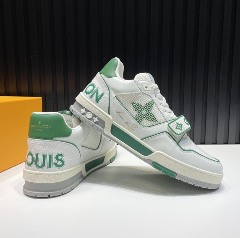 SAMC - LOV Men Shoes - 1460