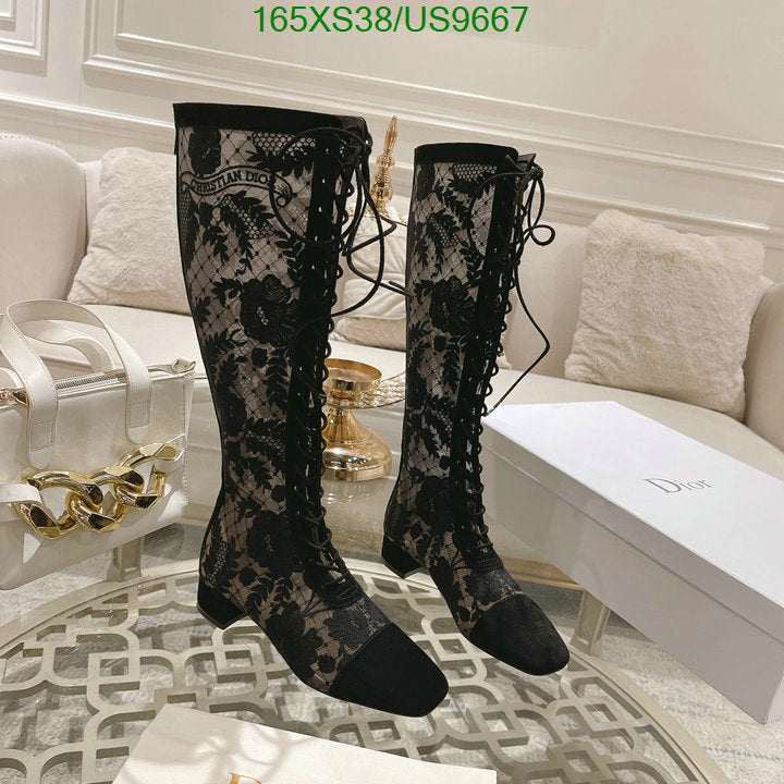 SAMCC - DOR Women Shoes - 1476