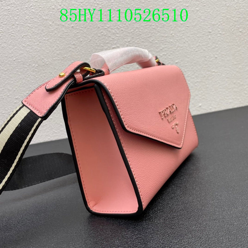Satchel Bags - PDA Bags - 4252