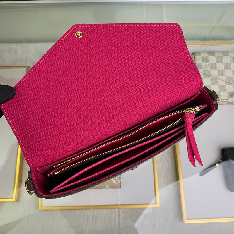 LOV2 Bags - Luxurious Bags  1612