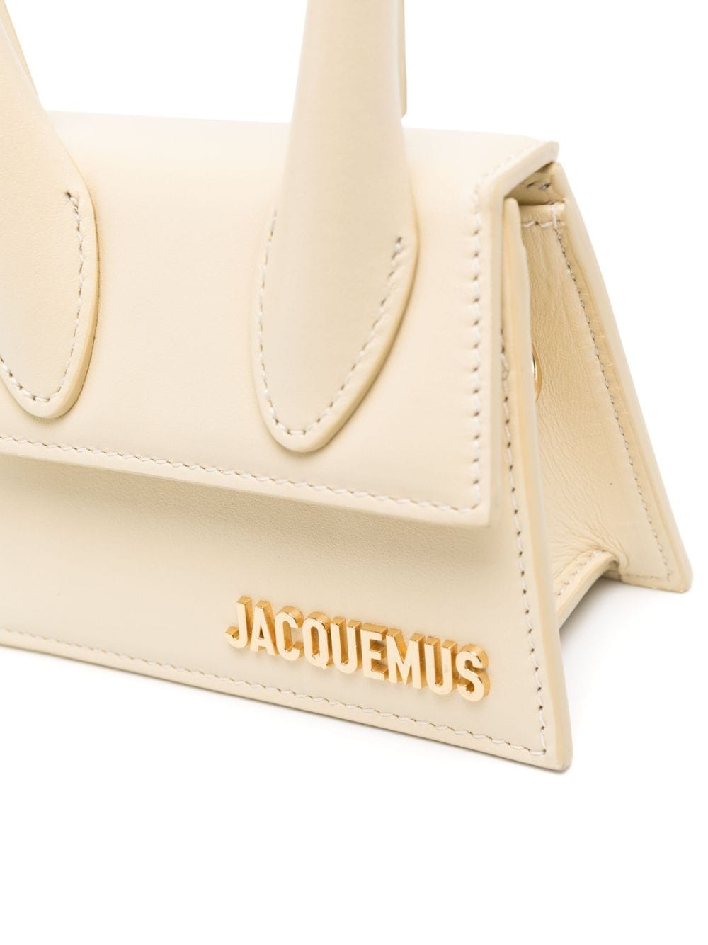 LE CHIQUITO LEATHER MINI BAG