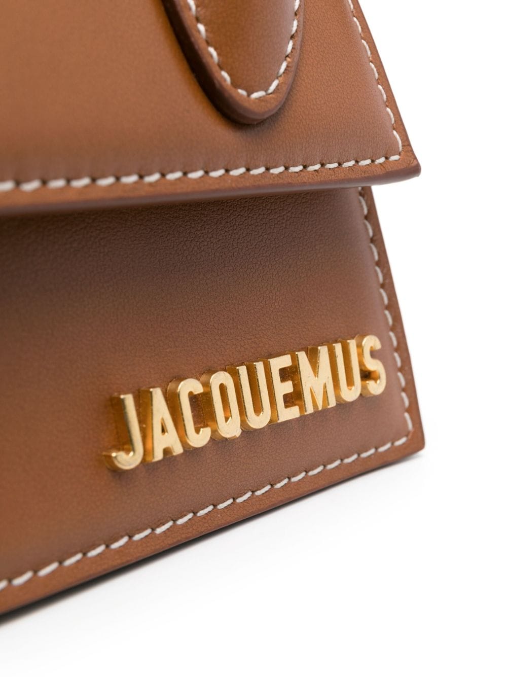 LE CHIQUITO LEATHER MINI BAG