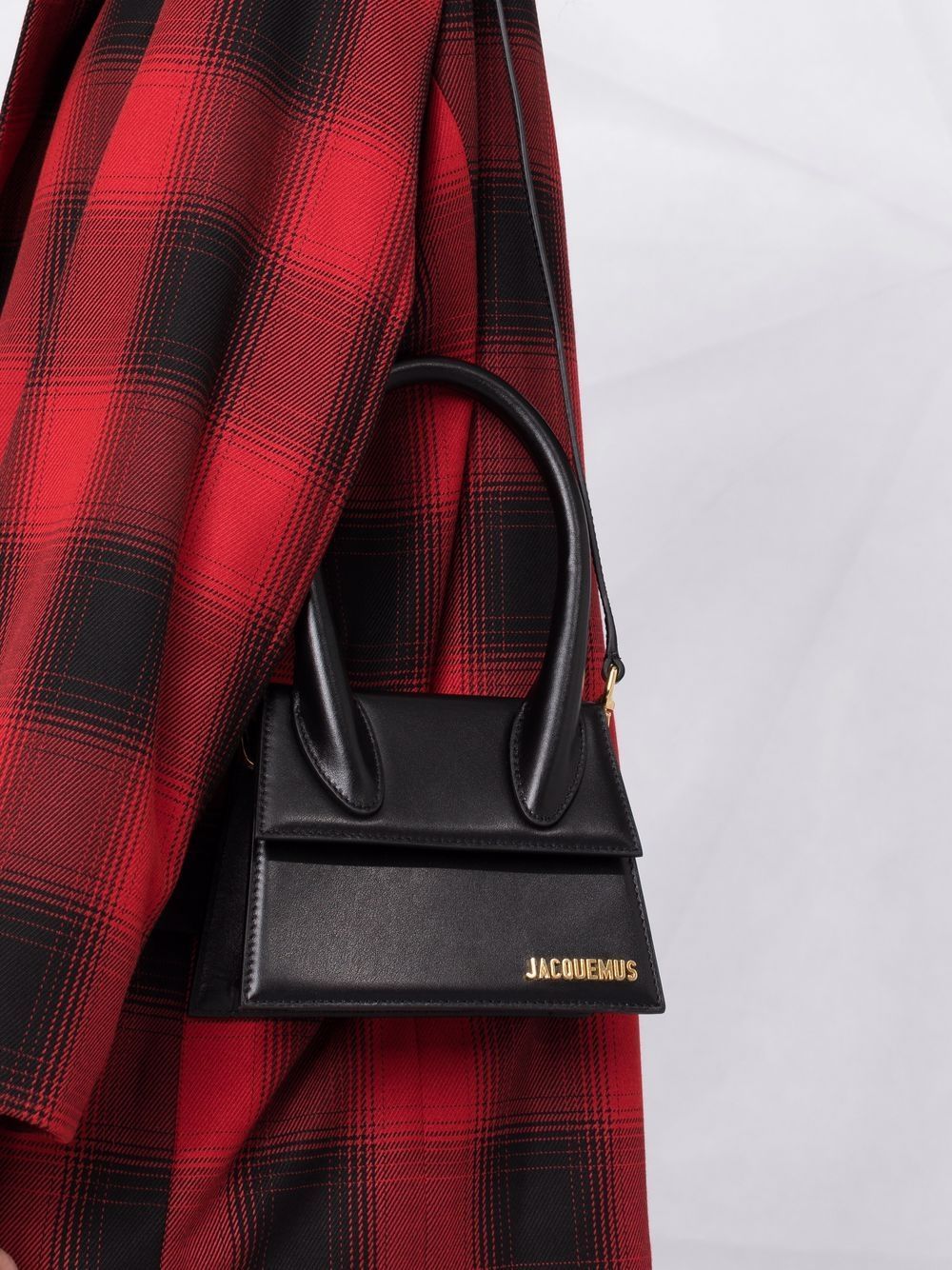 LE CHIQUITO MOYEN BAG