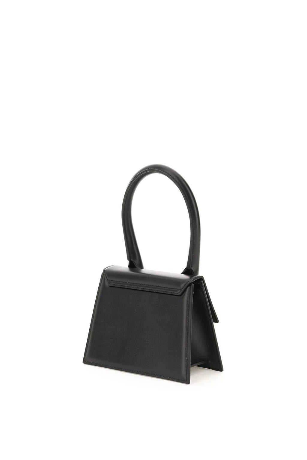 Jacquemus Le Chiquito Moyen Bag Women
