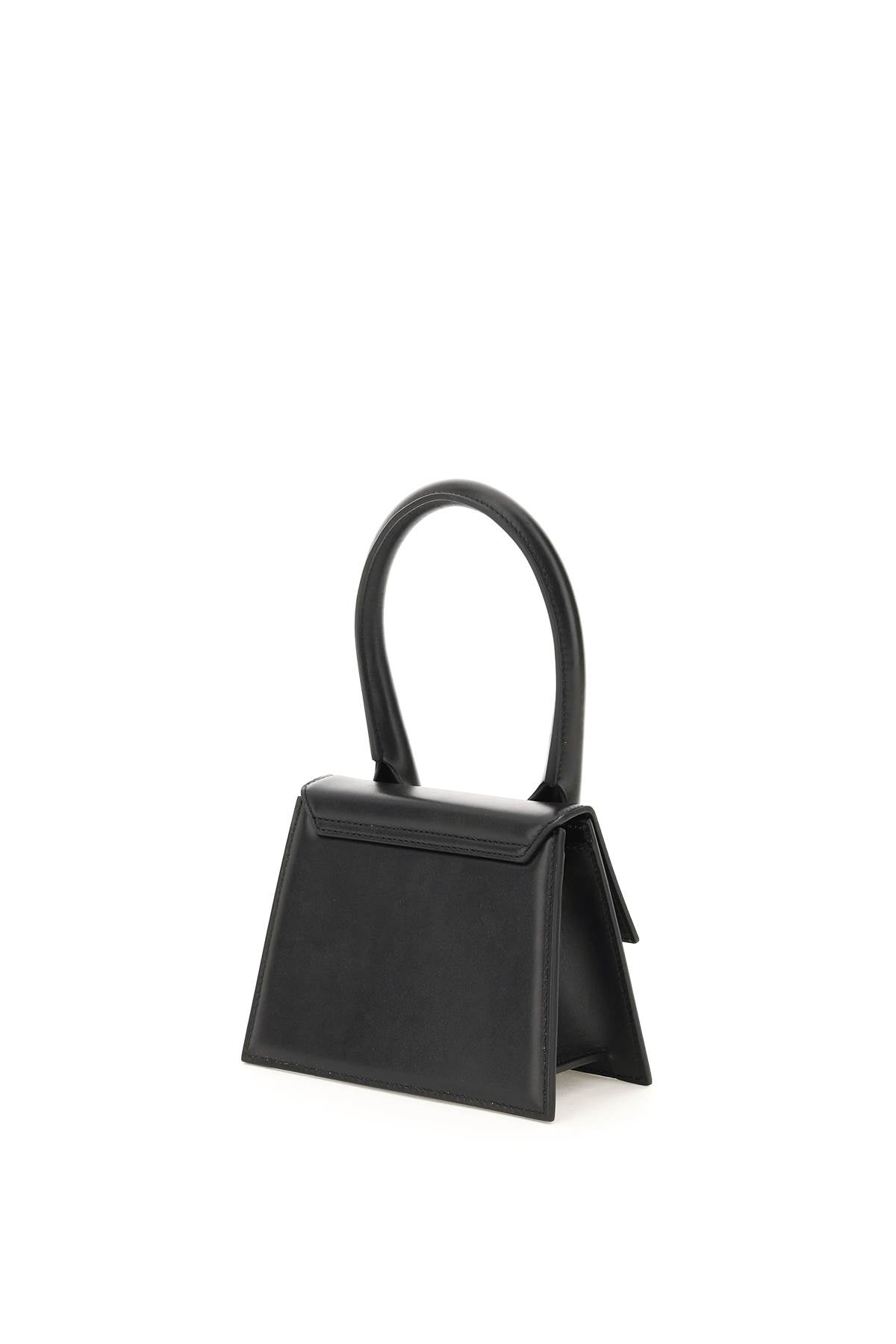 Jacquemus Le Chiquito Moyen Bag Women
