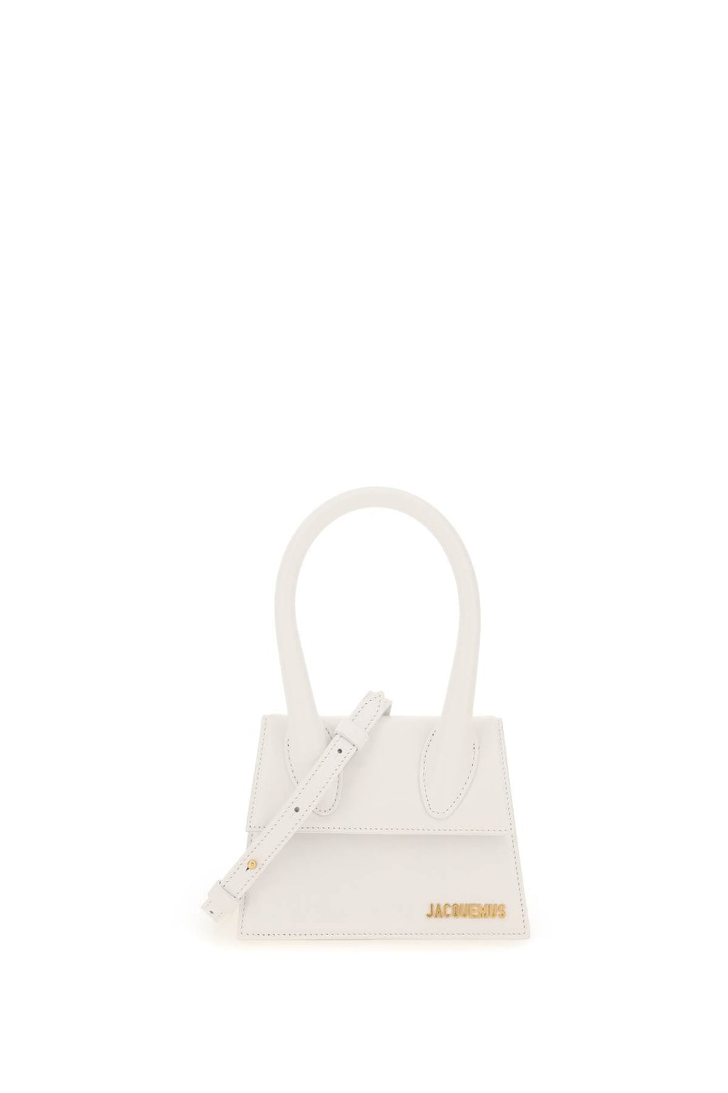 Jacquemus Le Chiquito Moyen Bag Women