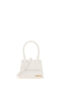 Jacquemus Le Chiquito Moyen Bag Women