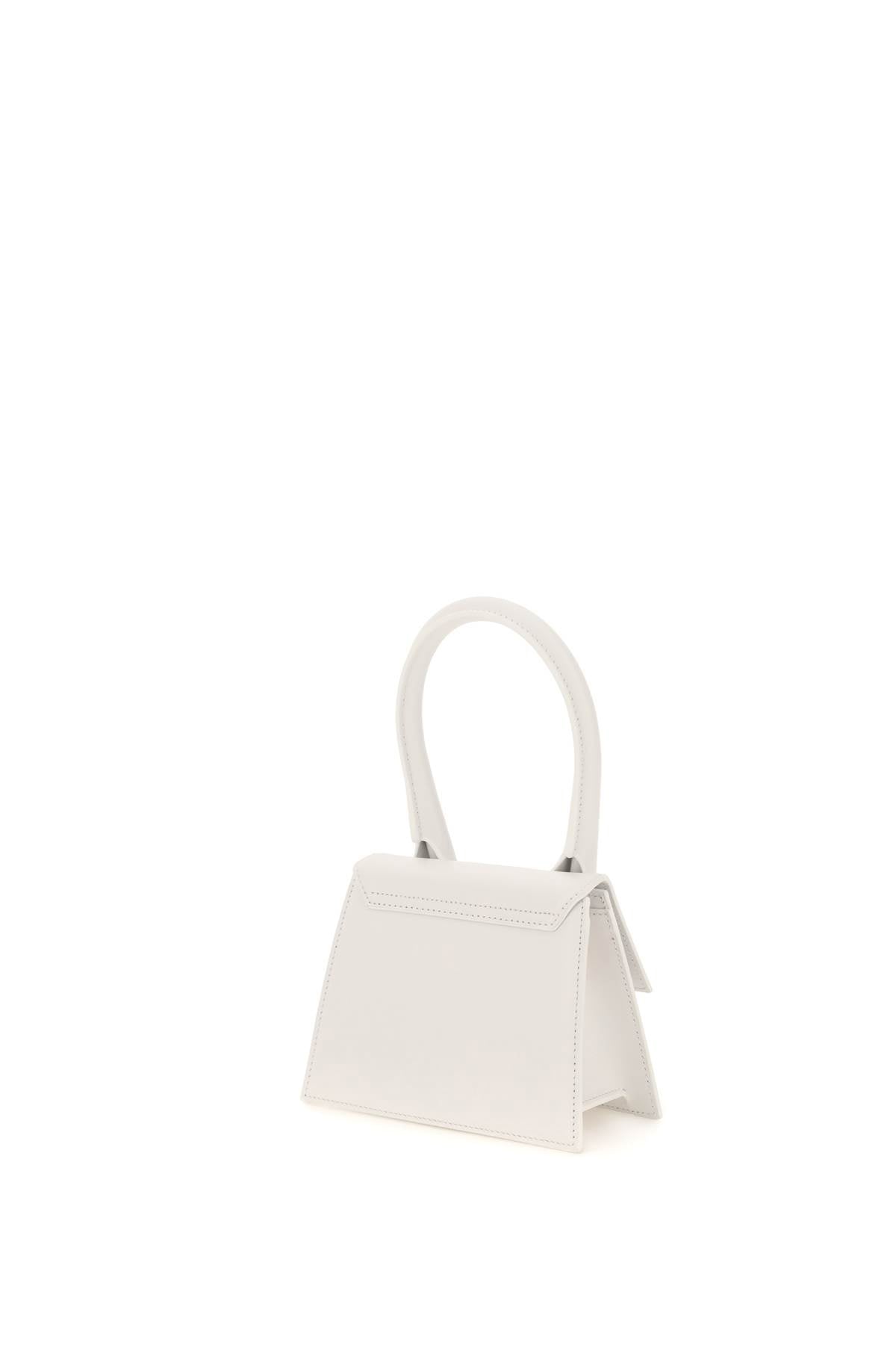 Jacquemus Le Chiquito Moyen Bag Women