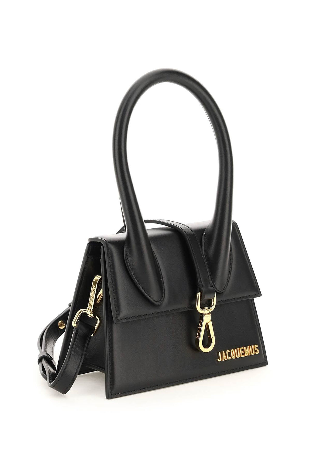 Jacquemus Le Chiquito Moyen Bag Women